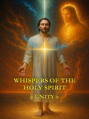 cover image of Whispers of the Holy Spirit – Unity